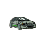 Status Gruppe M3 Pin