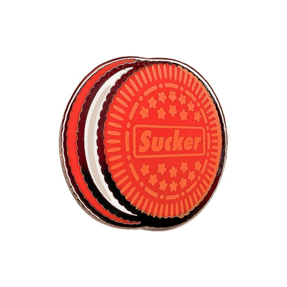 Sucker Pin