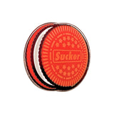 Sucker Pin