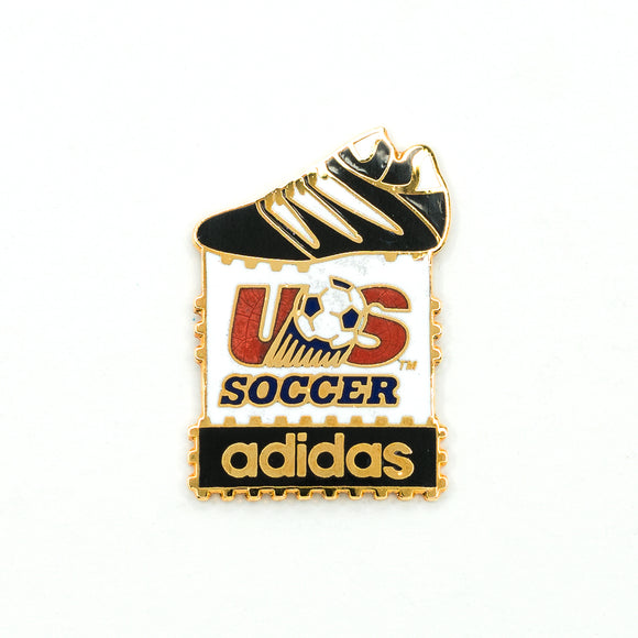US Soccer Adidas