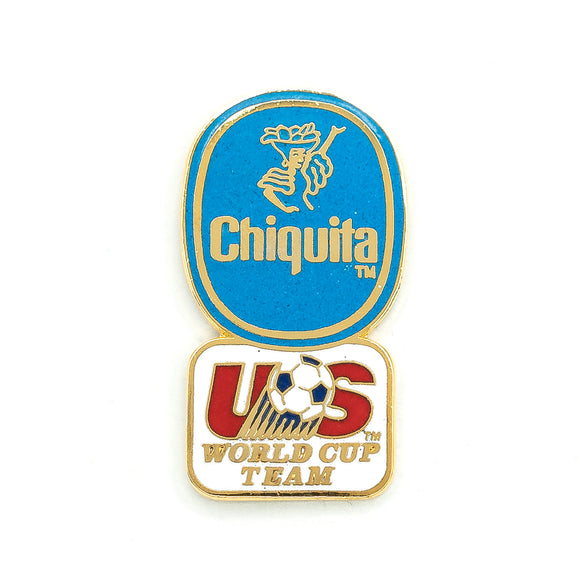 US Soccer Chiquita