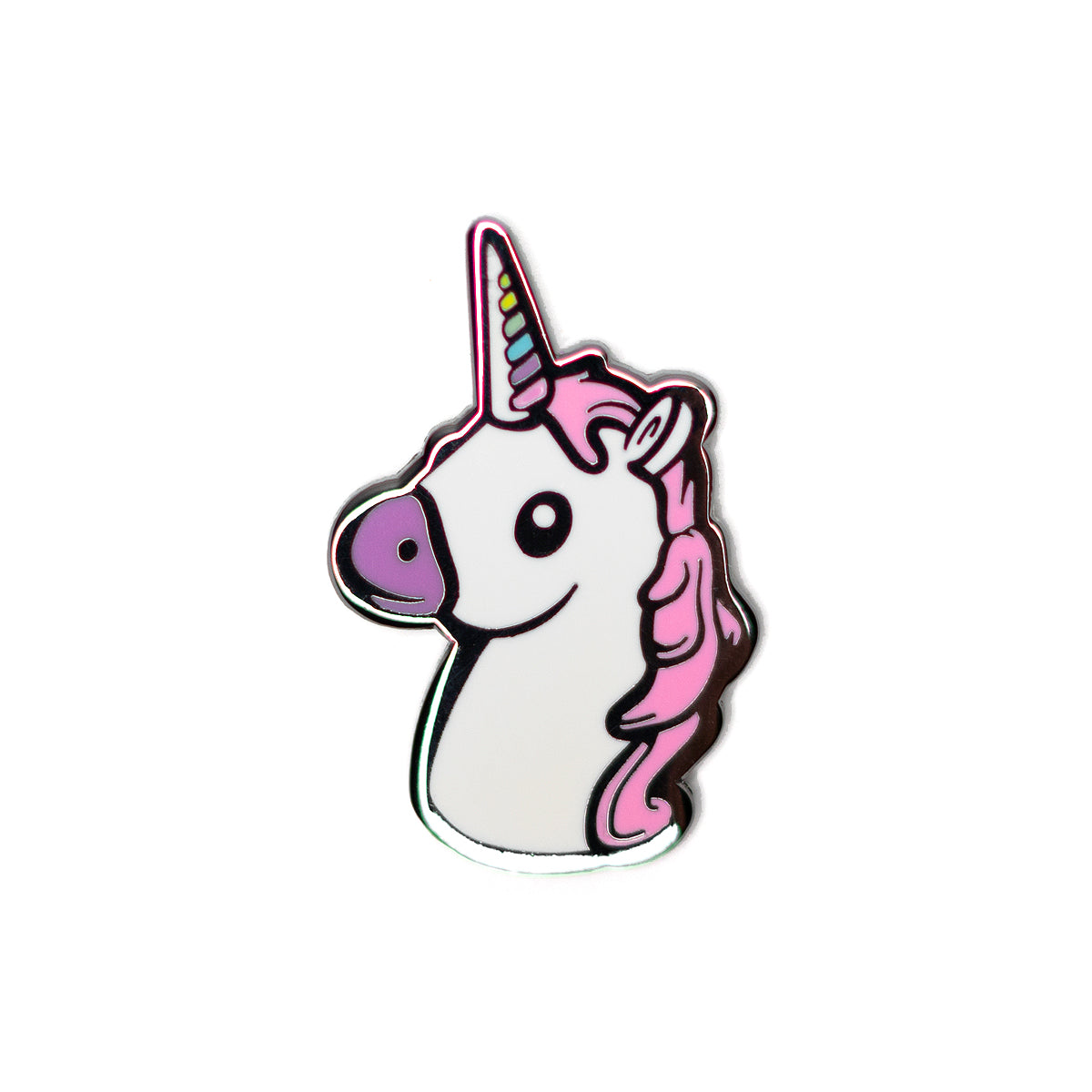 Unicorn Pin