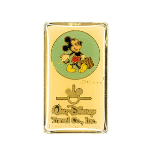 Walt Disney Travel Co., Inc.