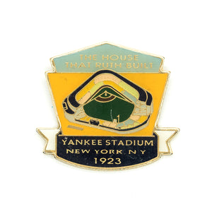 Yankee Stadium 1923