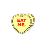 Eat Me Pin