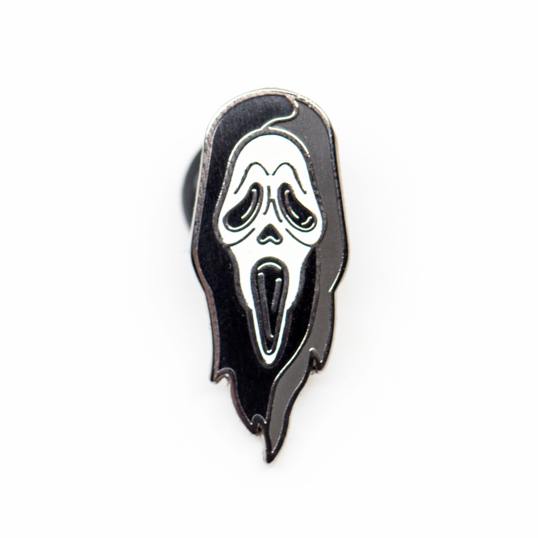 Scream Pins – hdqtrsnyc
