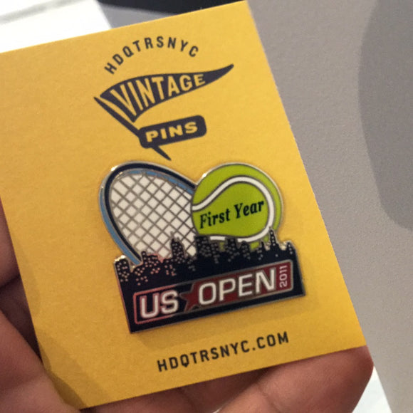 US Open